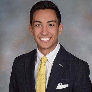 Meet your Posher, Mohsen